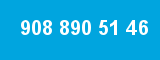 908 890 51 46